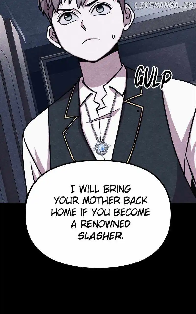 Zombie X Slasher - Chapter 49