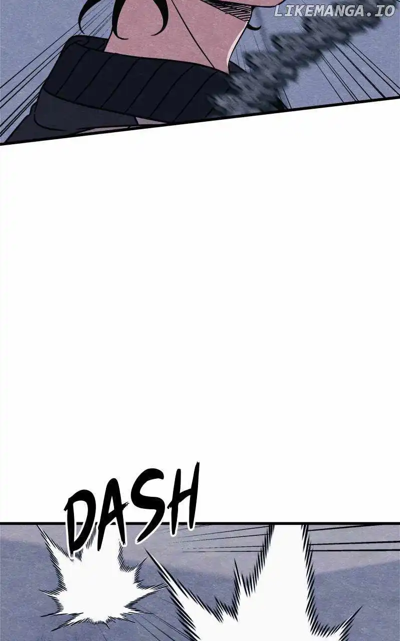 Zombie X Slasher - Chapter 49