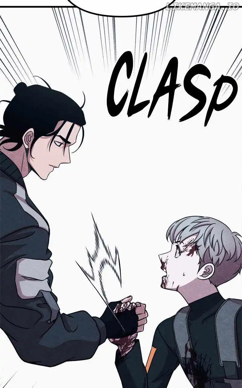 Zombie X Slasher - Chapter 49