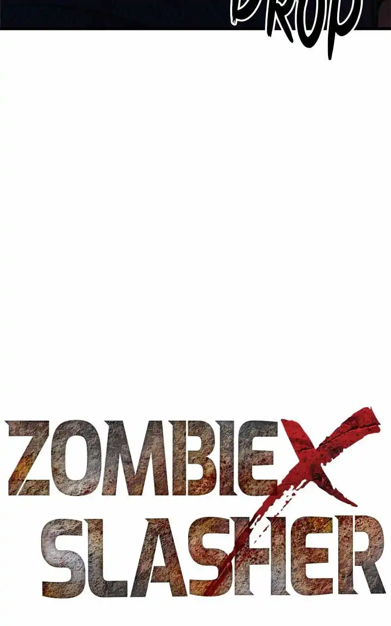 Zombie X Slasher - Chapter 62