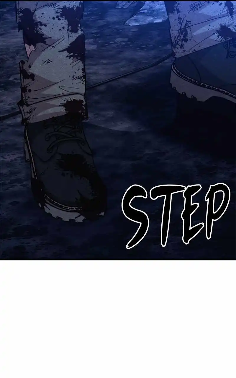 Zombie X Slasher - Chapter 62