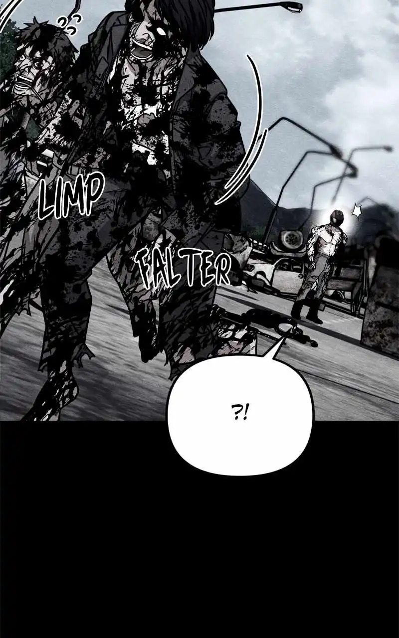 Zombie X Slasher - Chapter 62