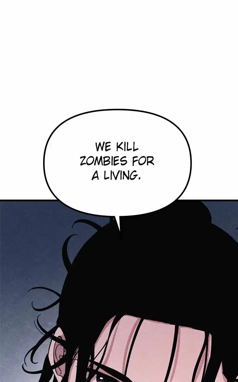 Zombie X Slasher - Chapter 62