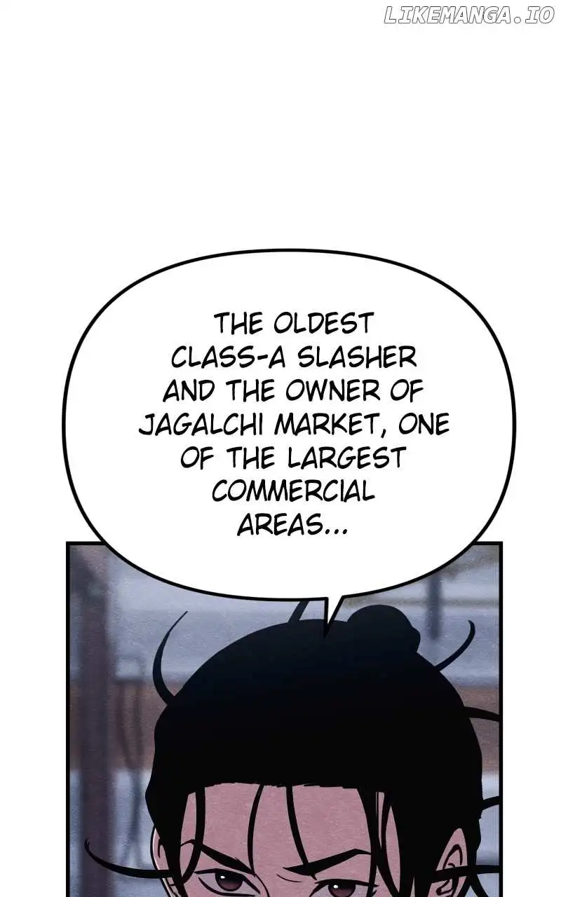 Zombie X Slasher - Chapter 51