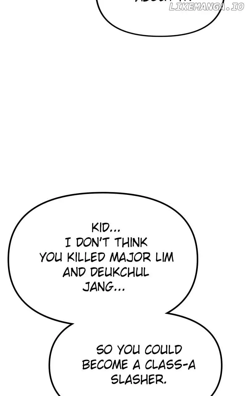 Zombie X Slasher - Chapter 51