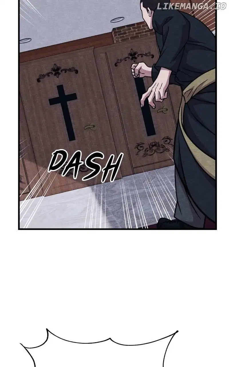 Zombie X Slasher - Chapter 51