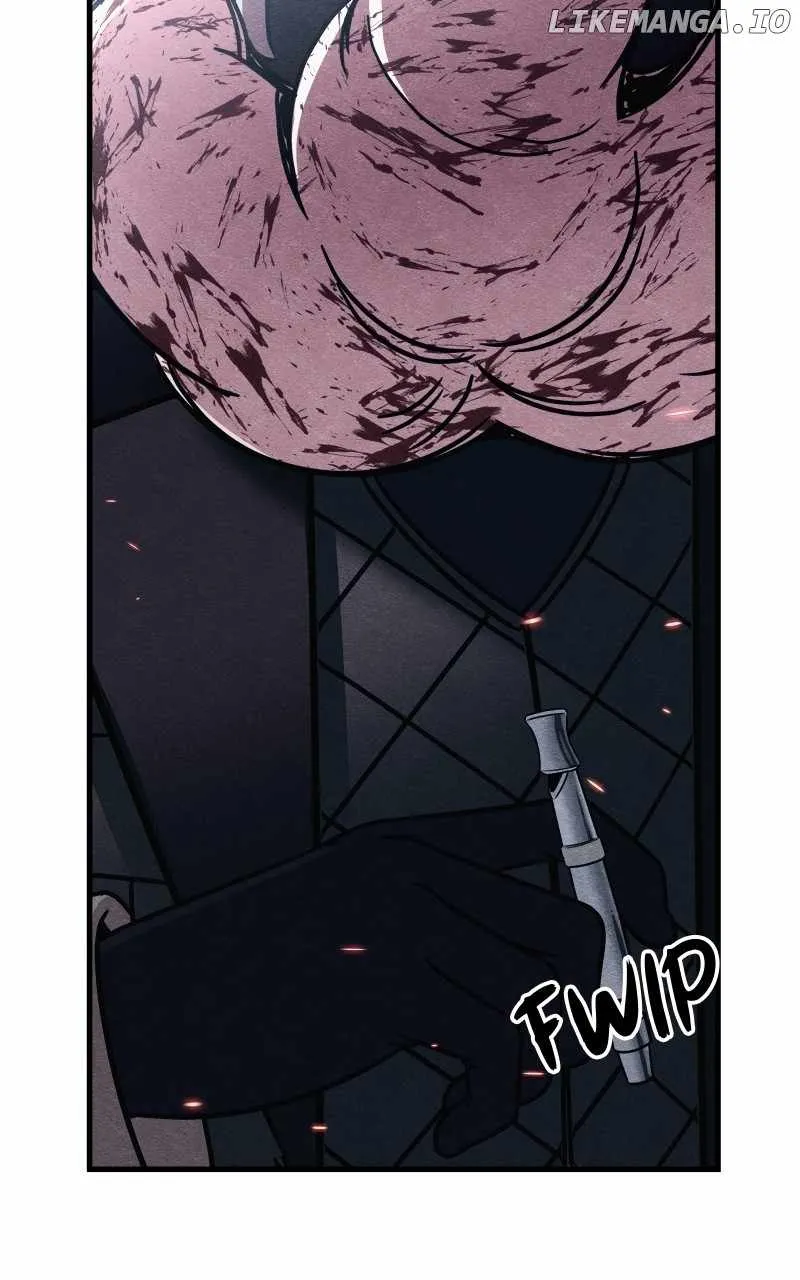 Zombie X Slasher - Chapter 80