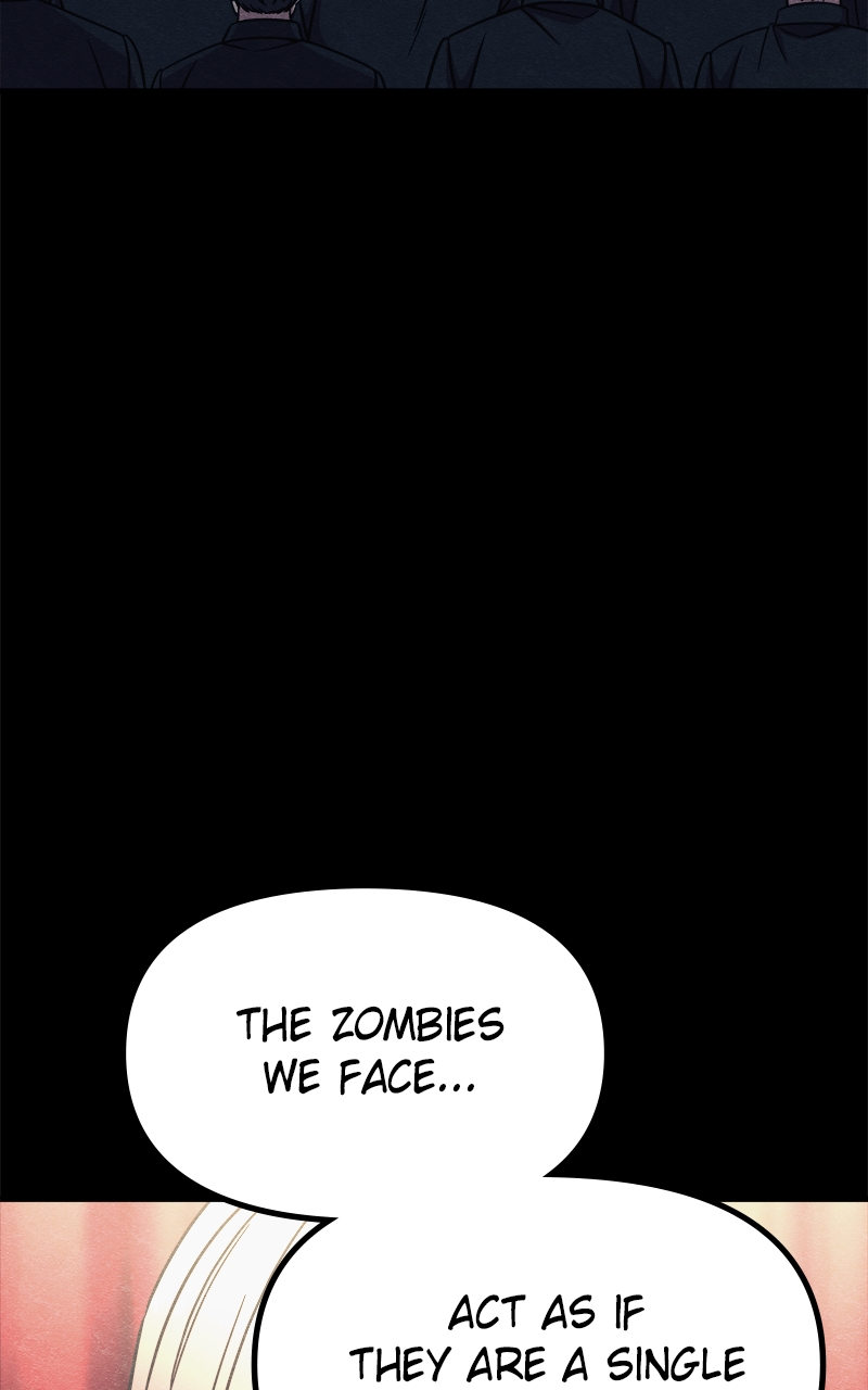 Zombie X Slasher - Chapter 53