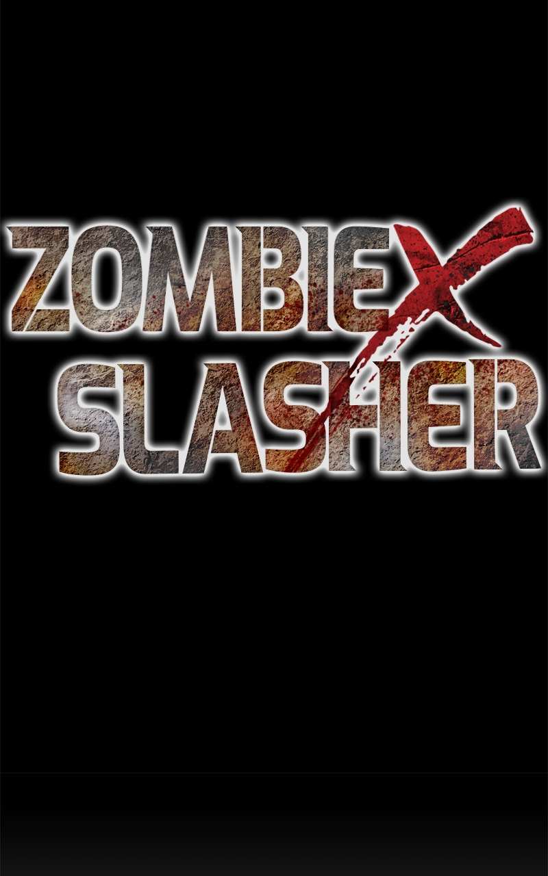 Zombie X Slasher - Chapter 53