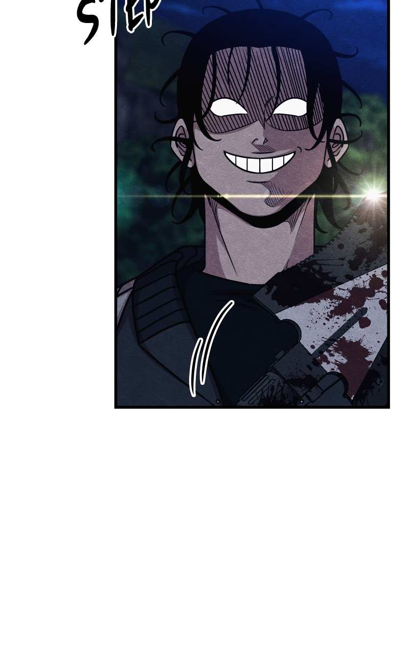 Zombie X Slasher - Chapter 53