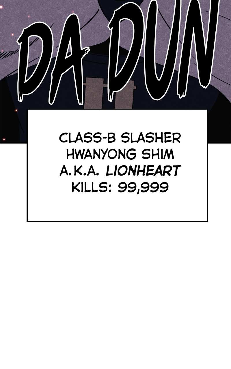 Zombie X Slasher - Chapter 53