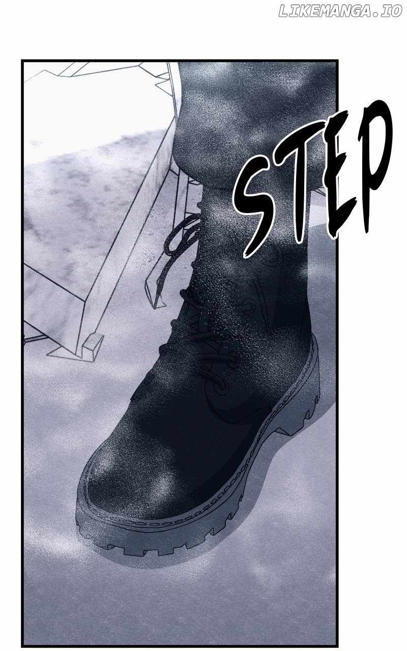 Zombie X Slasher - Chapter 57