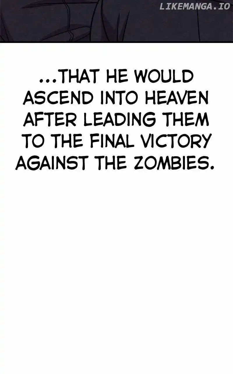 Zombie X Slasher - Chapter 57