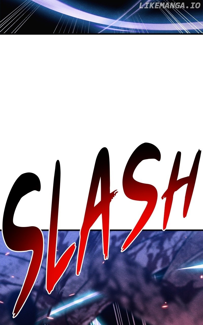 Zombie X Slasher - Chapter 65