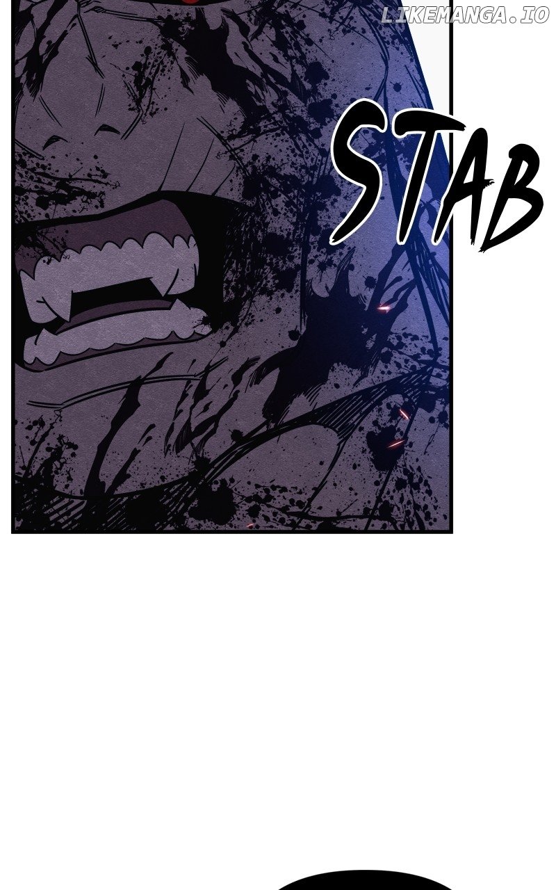 Zombie X Slasher - Chapter 65