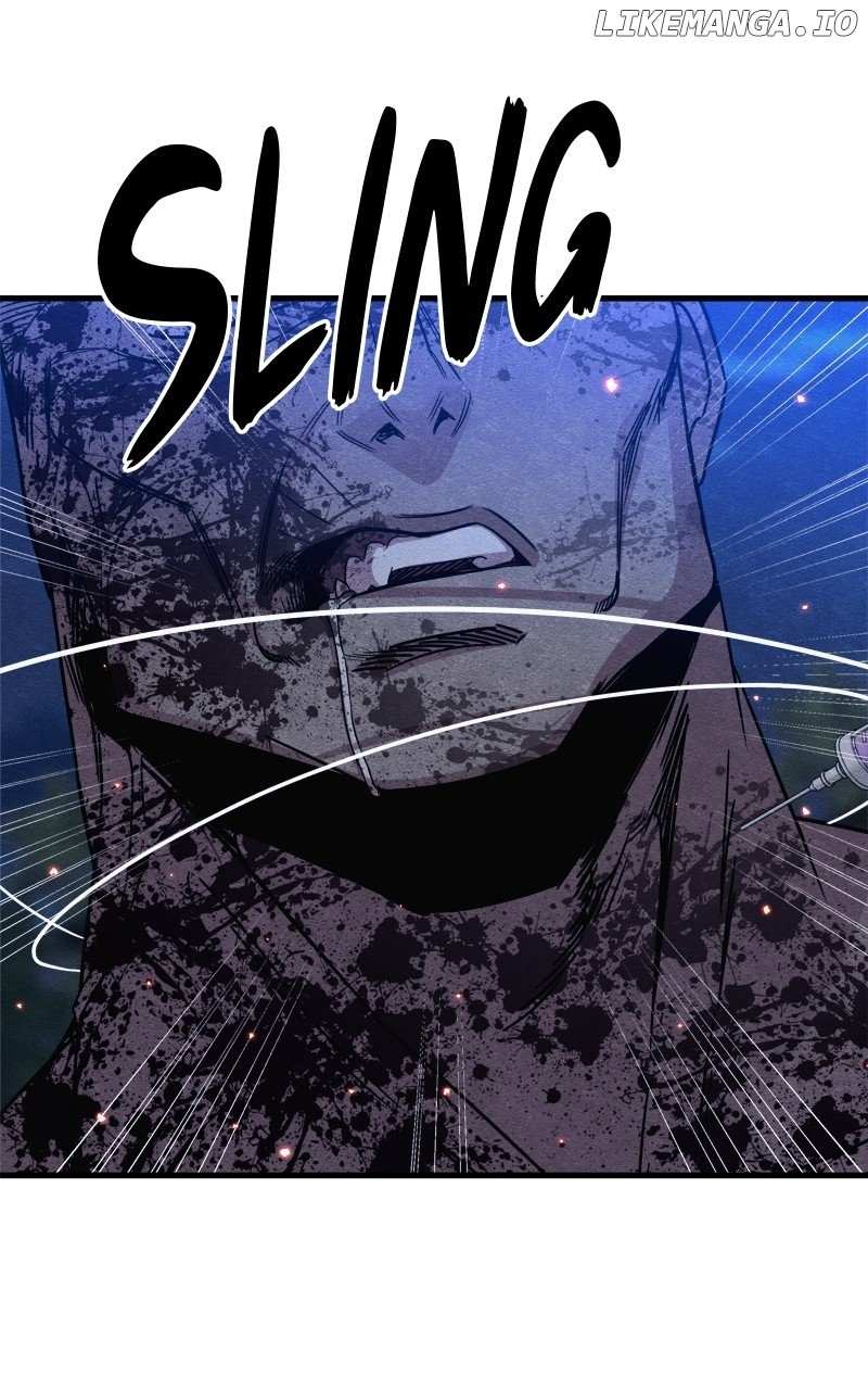 Zombie X Slasher - Chapter 65