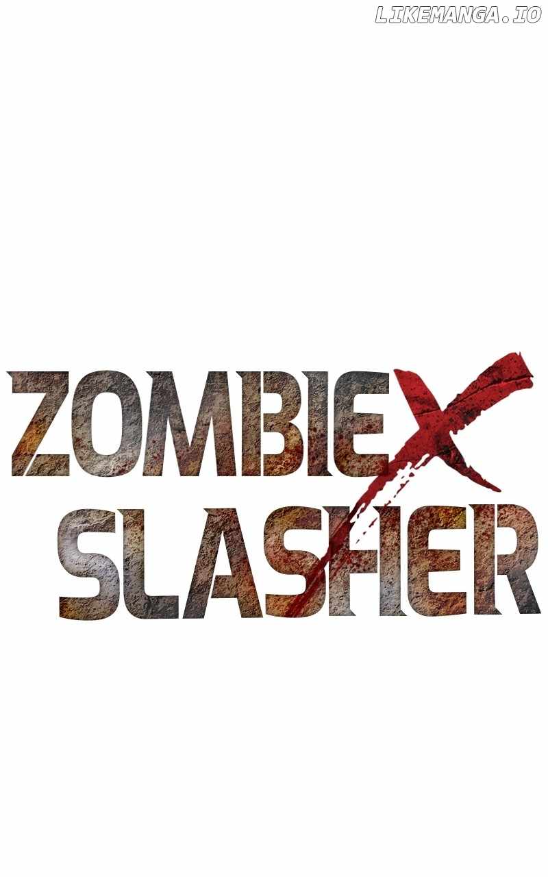 Zombie X Slasher - Chapter 39