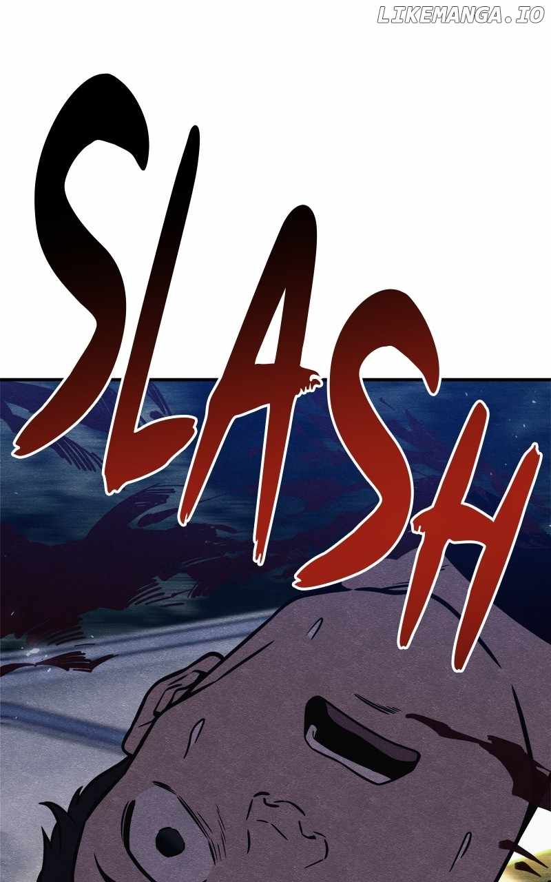 Zombie X Slasher - Chapter 39