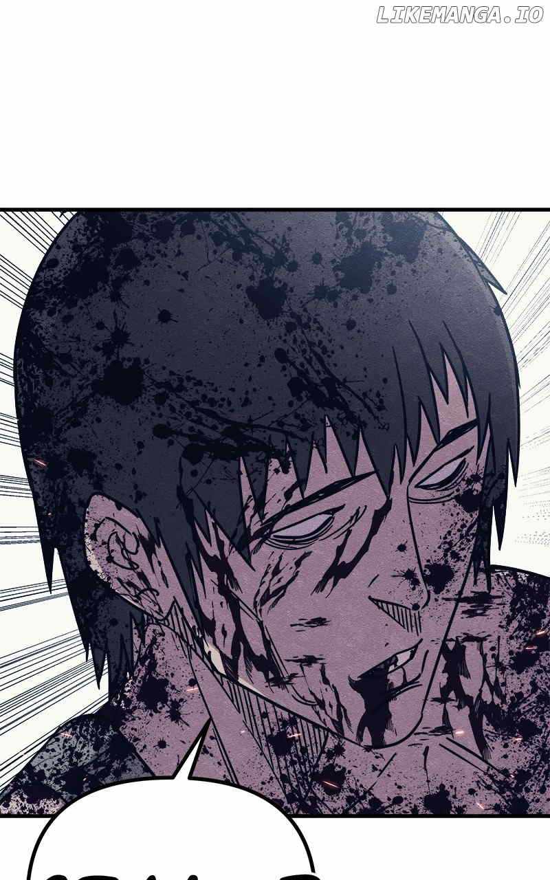 Zombie X Slasher - Chapter 79