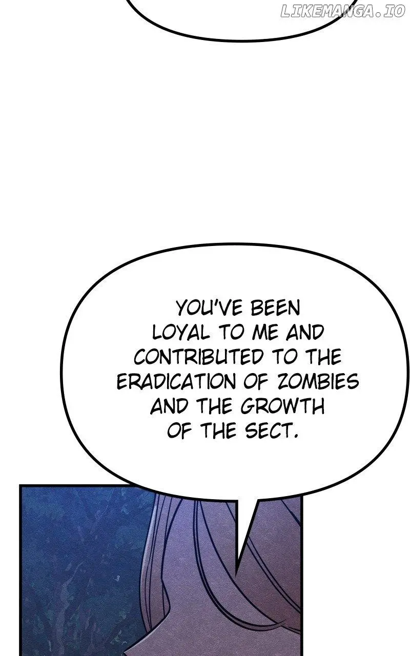 Zombie X Slasher - Chapter 55