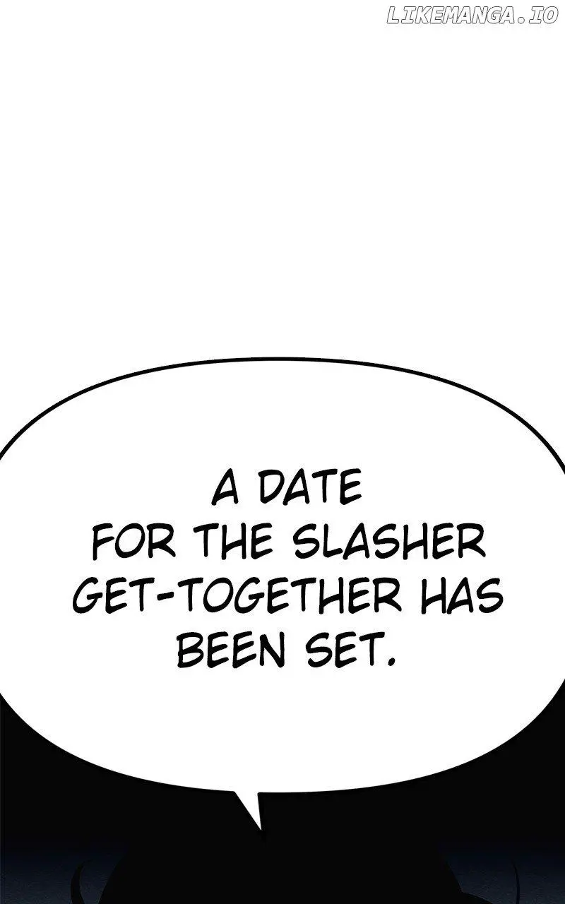 Zombie X Slasher - Chapter 55