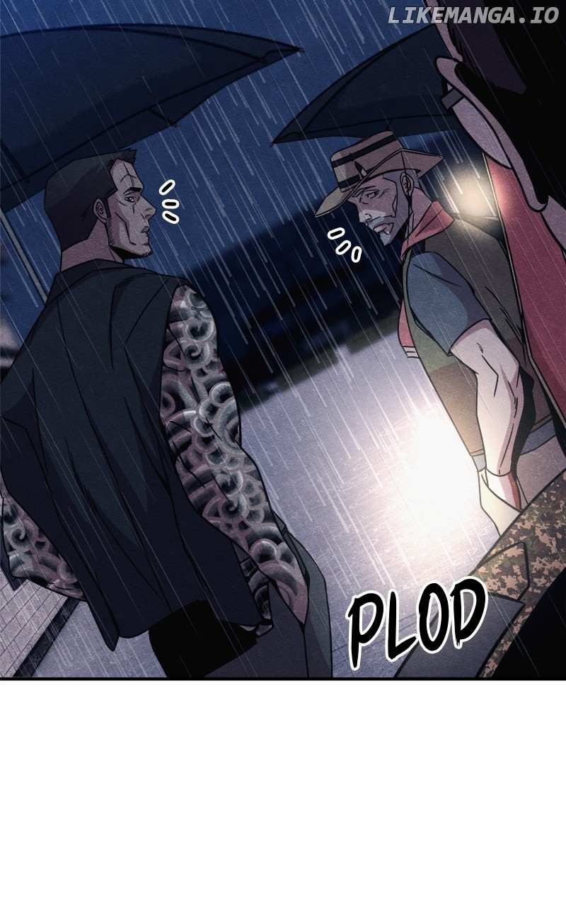 Zombie X Slasher - Chapter 30