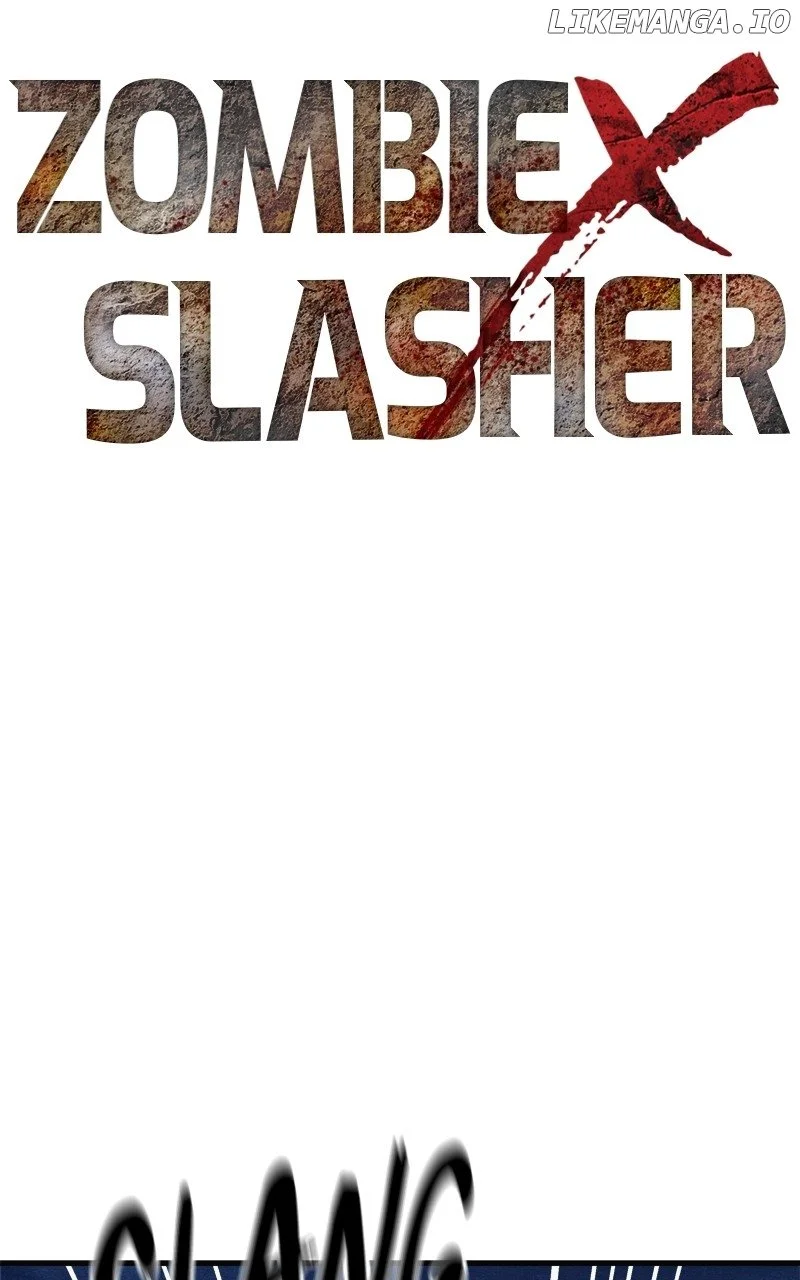 Zombie X Slasher - Chapter 67