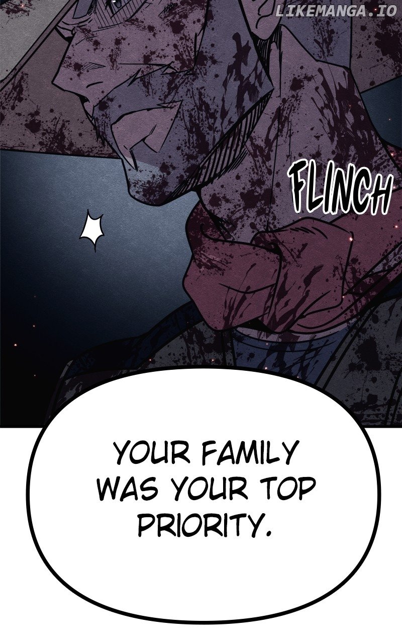 Zombie X Slasher - Chapter 67