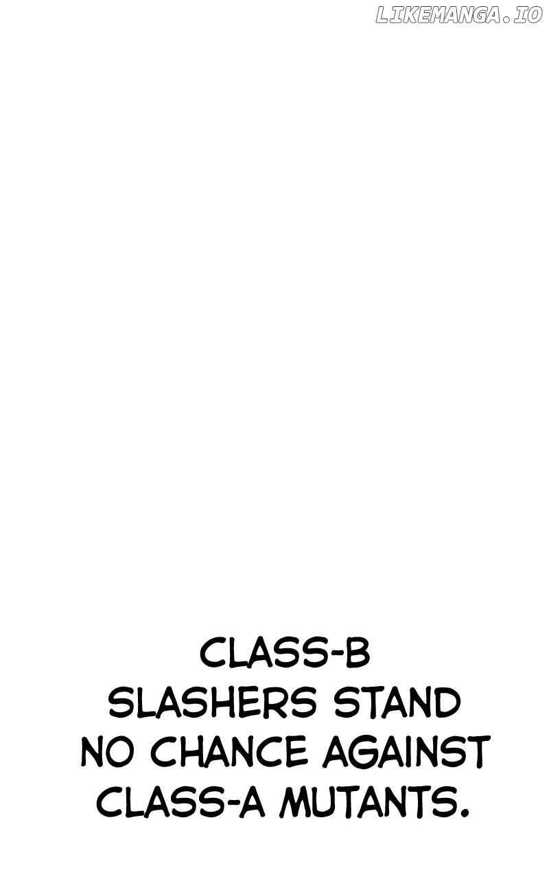 Zombie X Slasher - Chapter 40