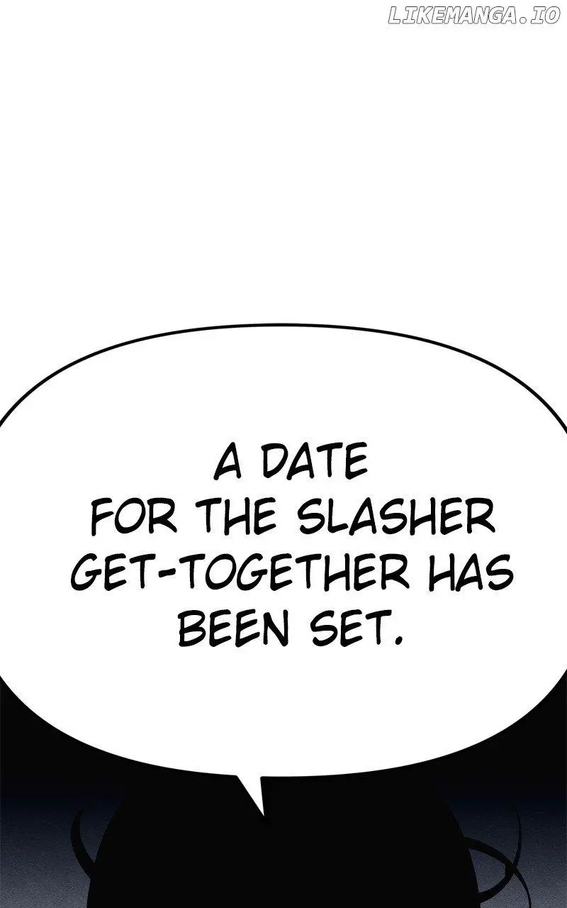 Zombie X Slasher - Chapter 56