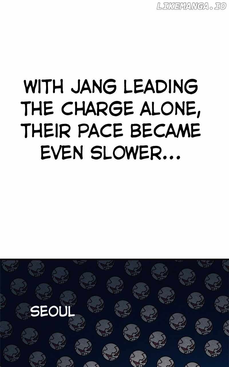 Zombie X Slasher - Chapter 60