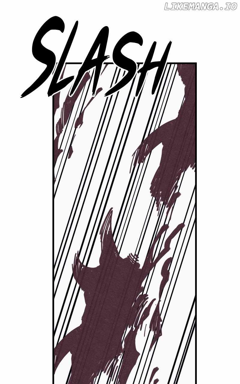 Zombie X Slasher - Chapter 60