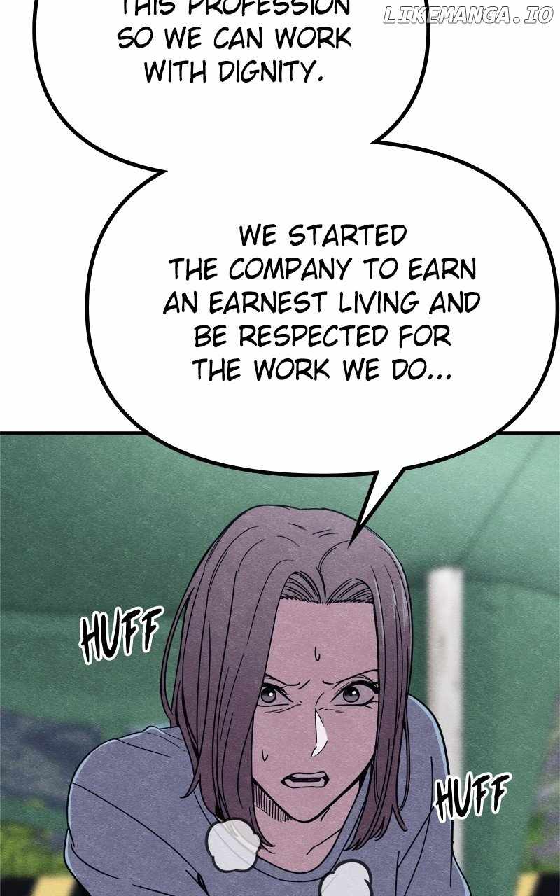 Zombie X Slasher - Chapter 60