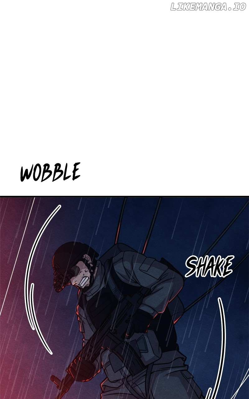 Zombie X Slasher - Chapter 31