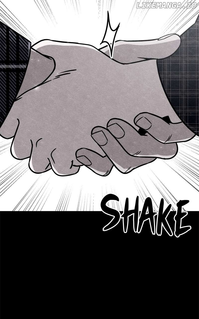 Zombie X Slasher - Chapter 31