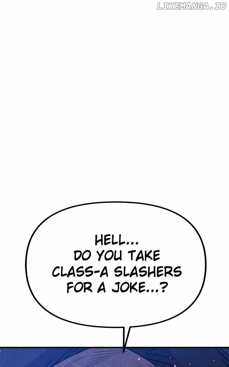 Zombie X Slasher - Chapter 36