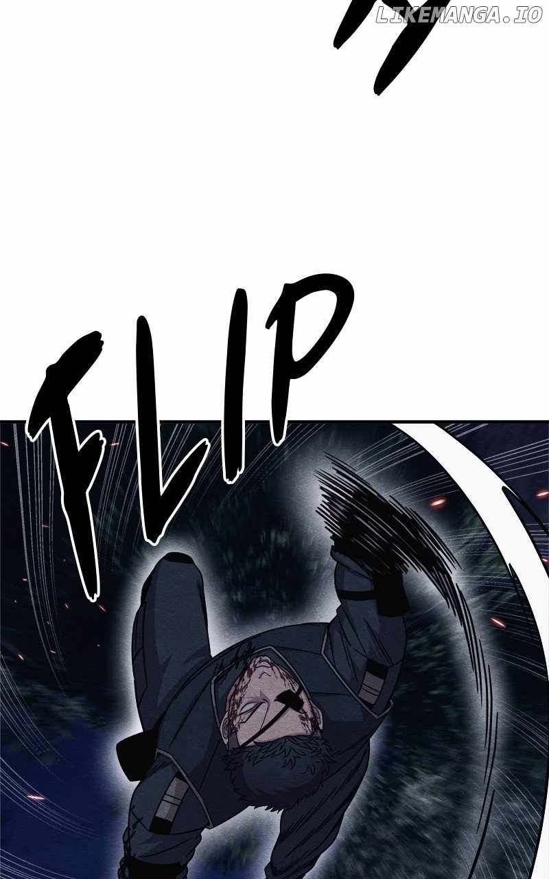 Zombie X Slasher - Chapter 36