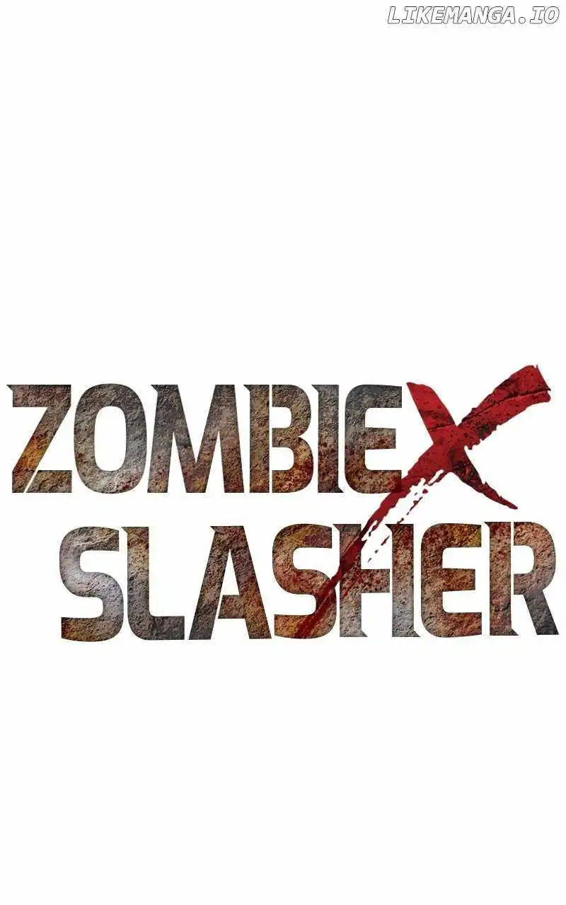 Zombie X Slasher - Chapter 42