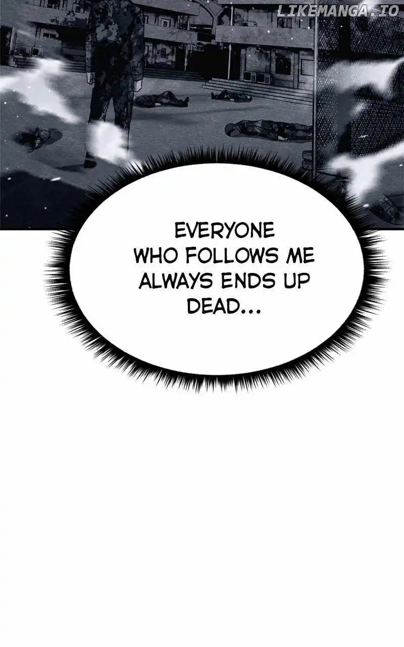 Zombie X Slasher - Chapter 42