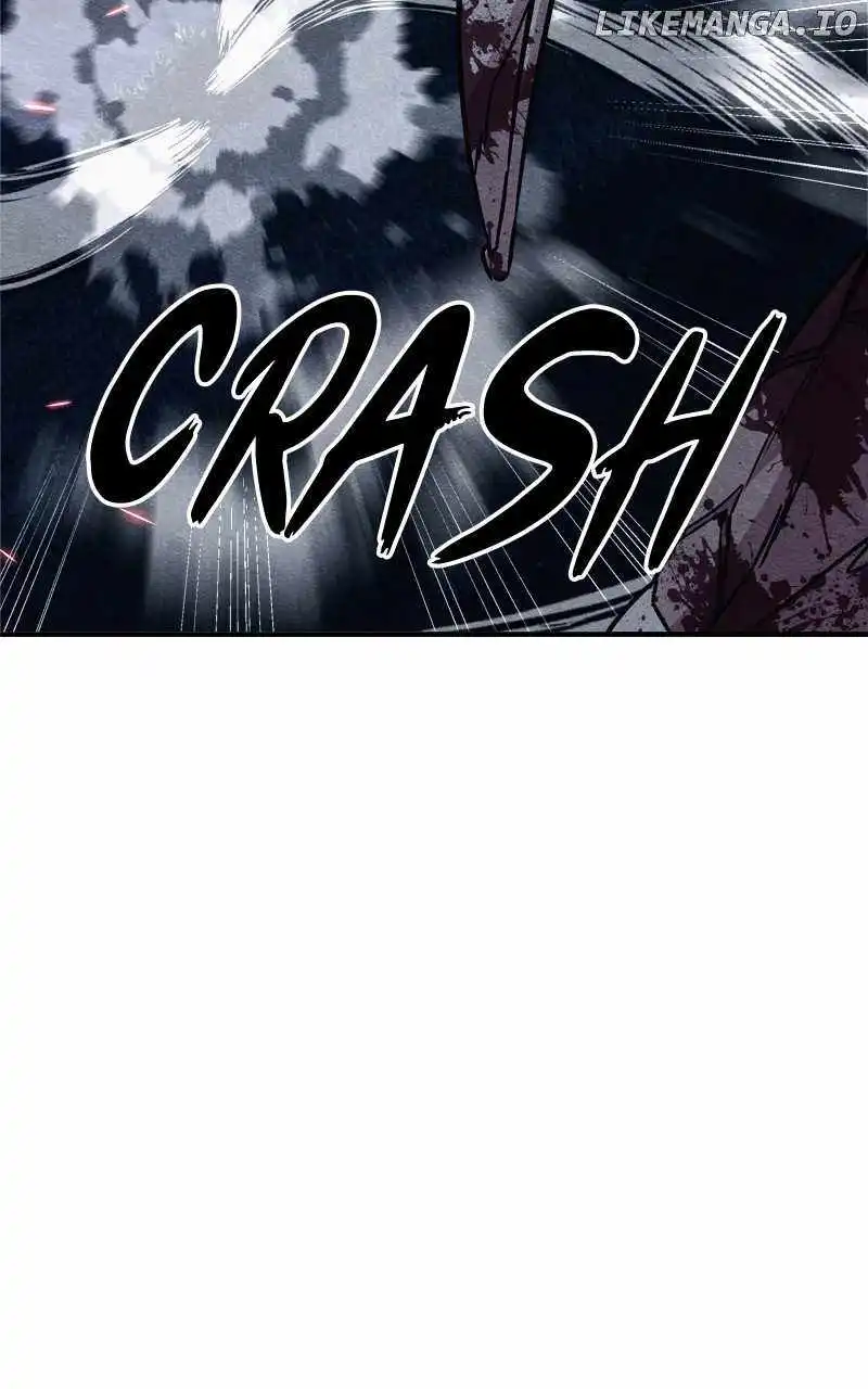 Zombie X Slasher - Chapter 42