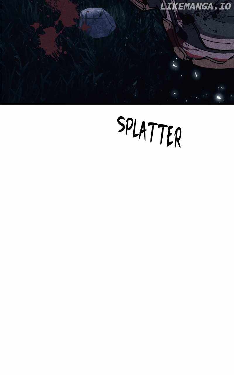 Zombie X Slasher - Chapter 41