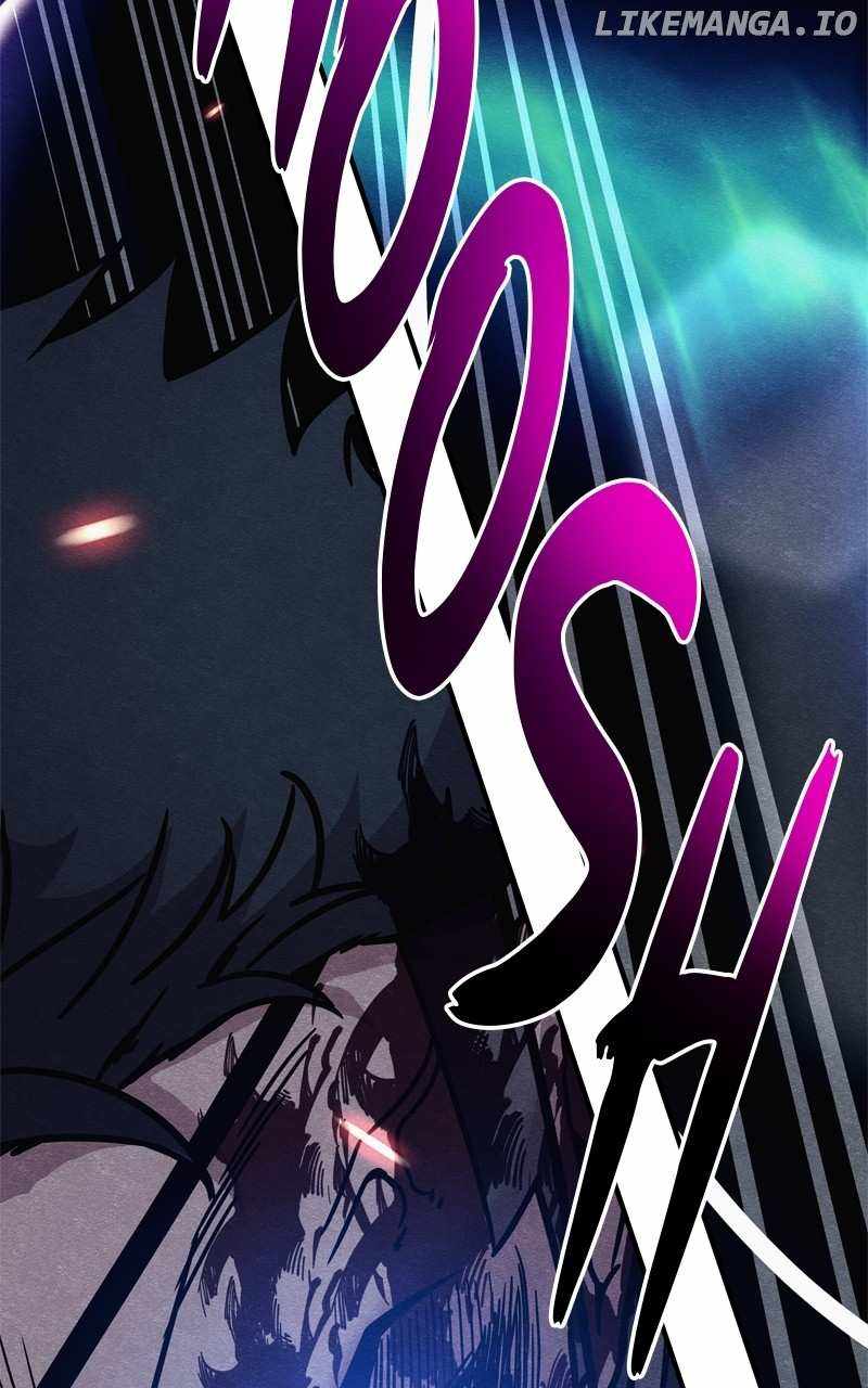 Zombie X Slasher - Chapter 41