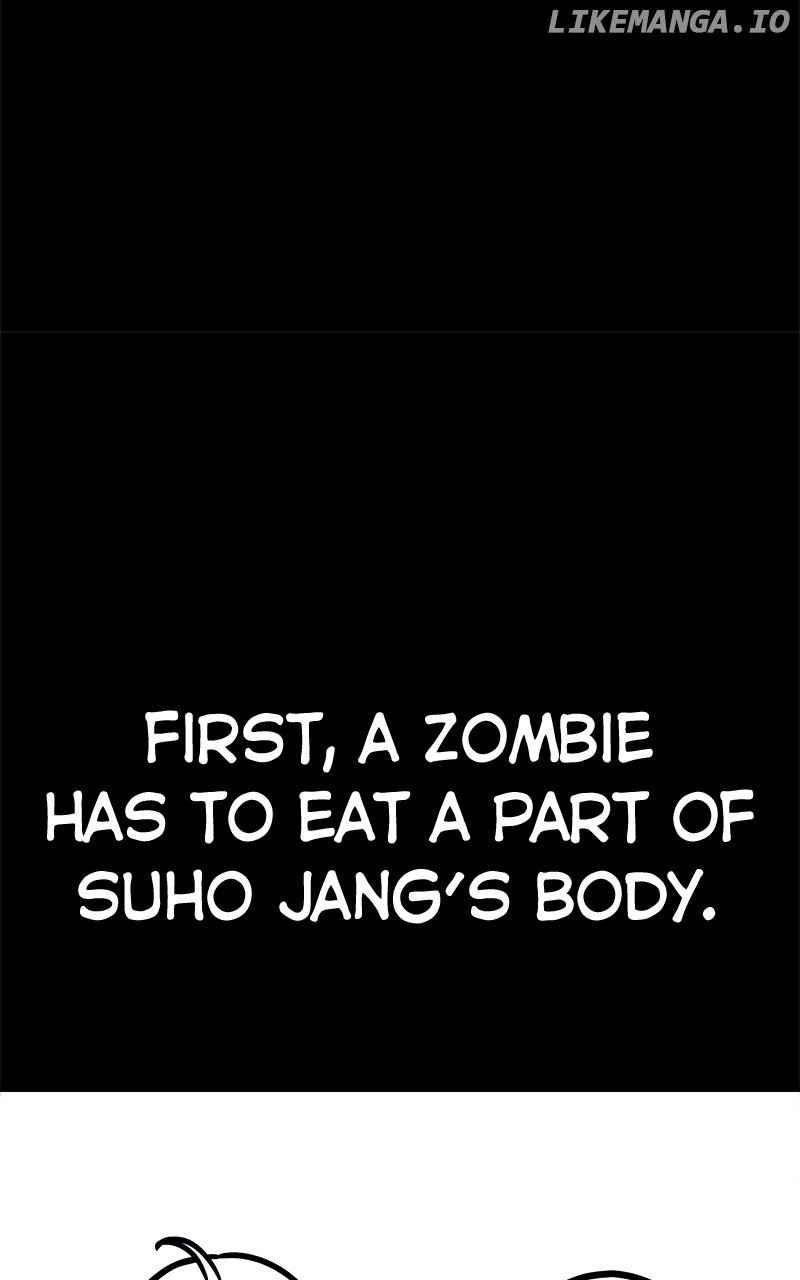 Zombie X Slasher - Chapter 71