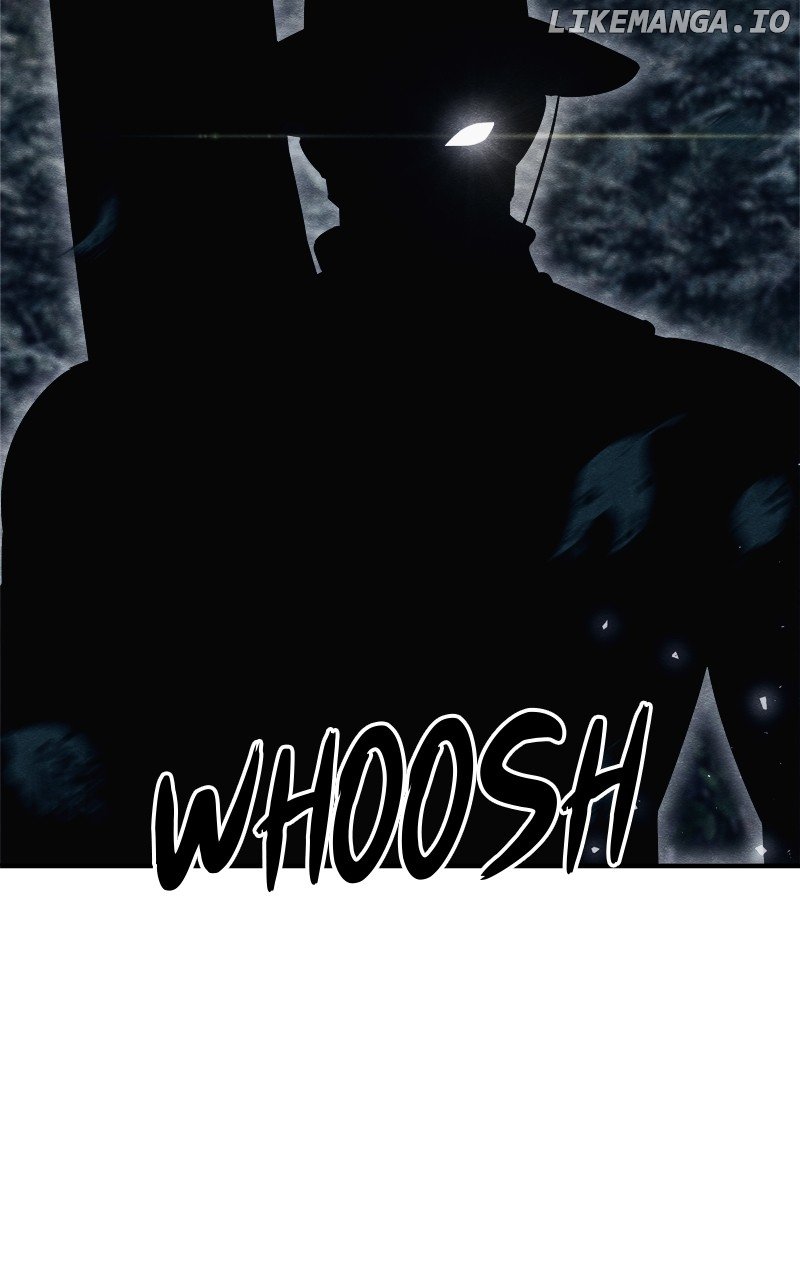 Zombie X Slasher - Chapter 35