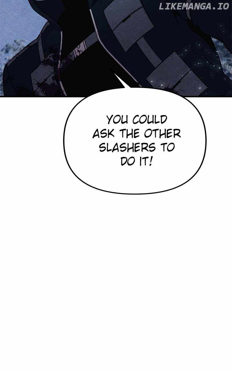 Zombie X Slasher - Chapter 45