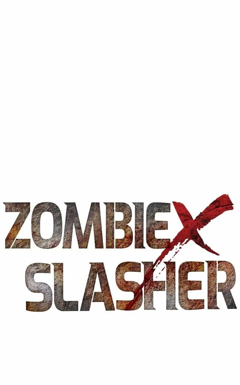 Zombie X Slasher - Chapter 72