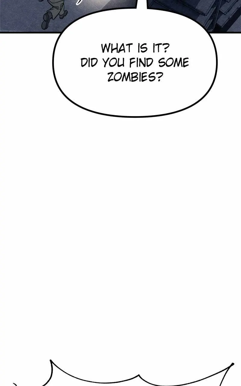 Zombie X Slasher - Chapter 72