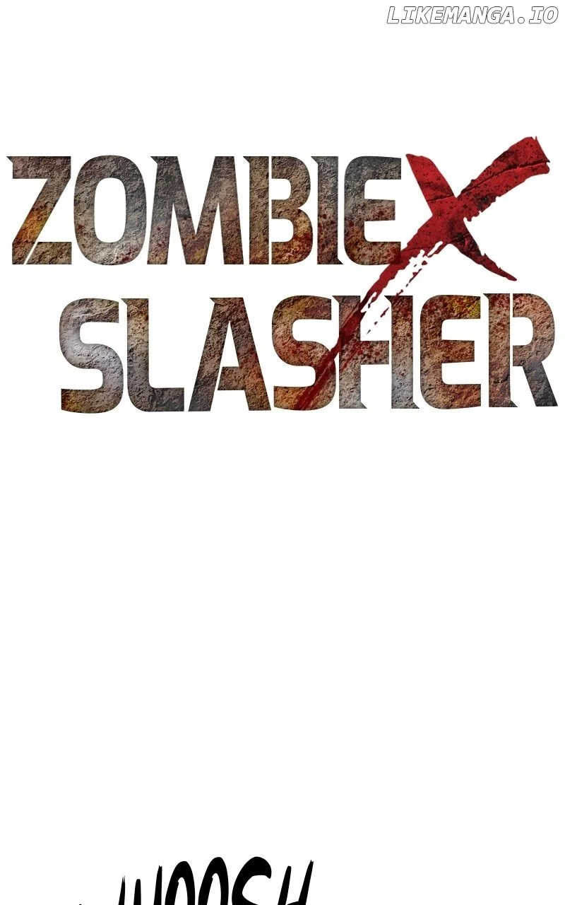 Zombie X Slasher - Chapter 66