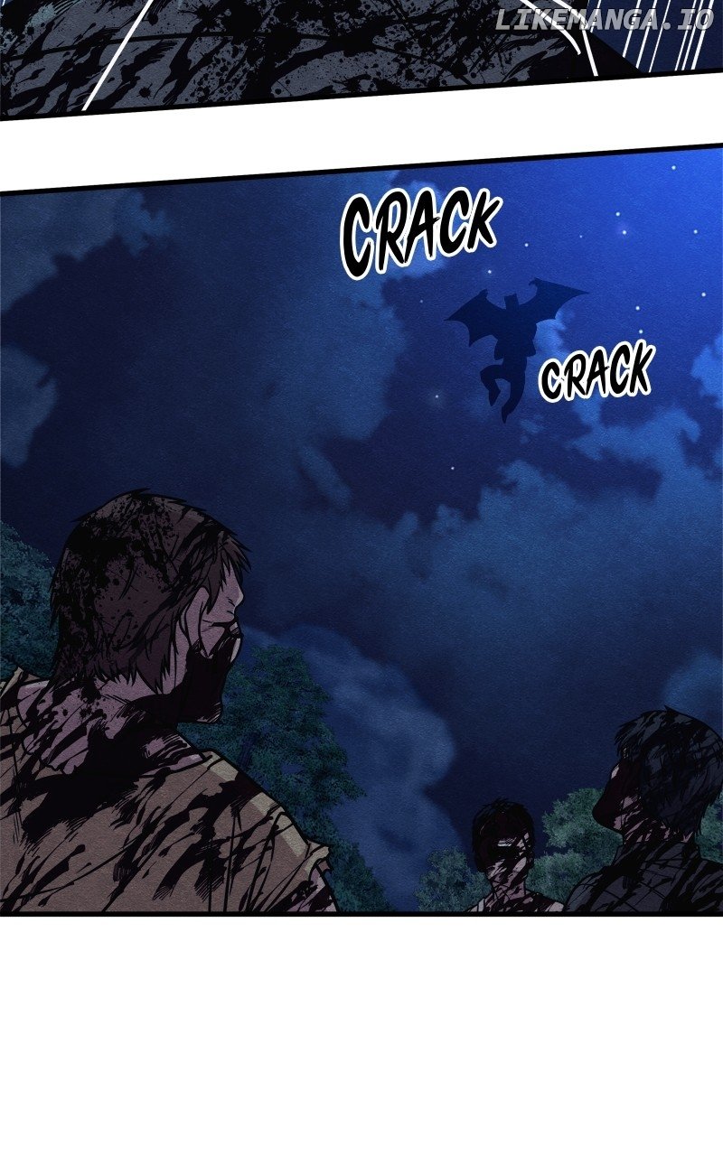 Zombie X Slasher - Chapter 66