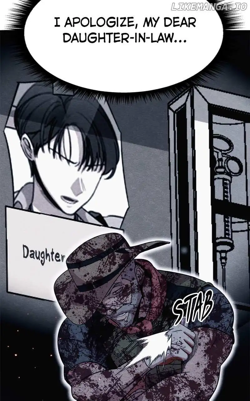 Zombie X Slasher - Chapter 66